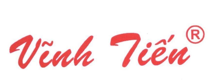 Công ty TNHH Vĩnh Tiến的Vĩnh Tiến 品牌, 申请号 4-2018-35151