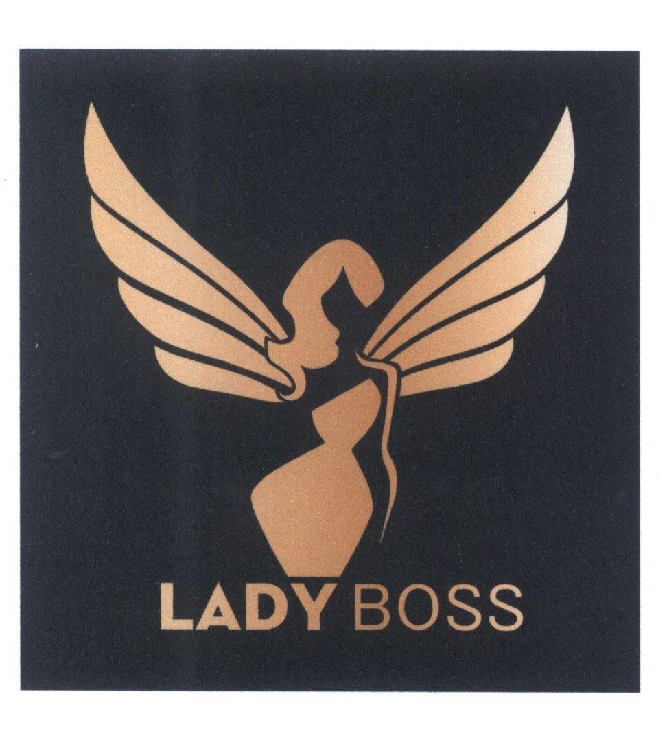 LADY BOSS 