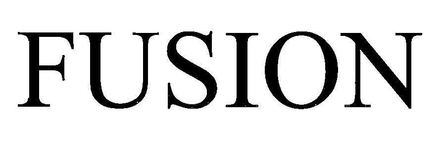 FUSION 
