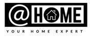 Trademark @HOME YOUR HOME EXPERT  of Công ty cổ phần Prime Group, application No 4-2018-35713