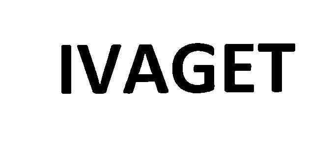 Getz Pharma International FZ LLC的IVAGET 品牌, 申请号 4-2018-36433