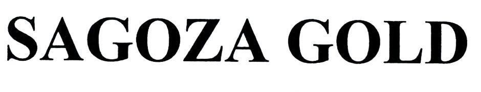 Nhãn hiệu SAGOZA GOLD  của Công ty cổ phần bảo vệ thực vật Sài Gòn, số đơn 4-2018-36473