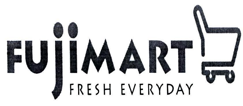 FujiMART FRESH EVERYDAY 