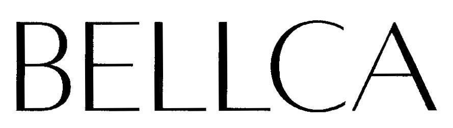 Nhãn hiệu BELLCA  của CÔNG TY TNHH BELL ĐỨC, số đơn 4-2018-37602