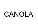 Nhãn hiệu CANOLA  của Công ty cổ phần dầu thực vật Tường An, số đơn 4-2018-37963