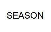 Nhãn hiệu SEASON  của Công ty cổ phần dầu thực vật Tường An, số đơn 4-2018-37965