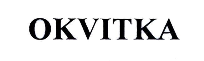 OKVITKA 