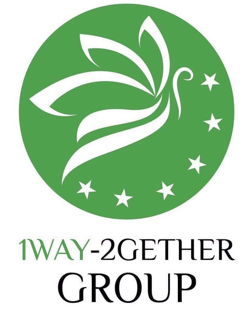 Nhãn hiệu 1WAY-2GETHER GROUP  của Công ty cổ phần Nhan Sắc Việt Nam, số đơn 4-2018-38498