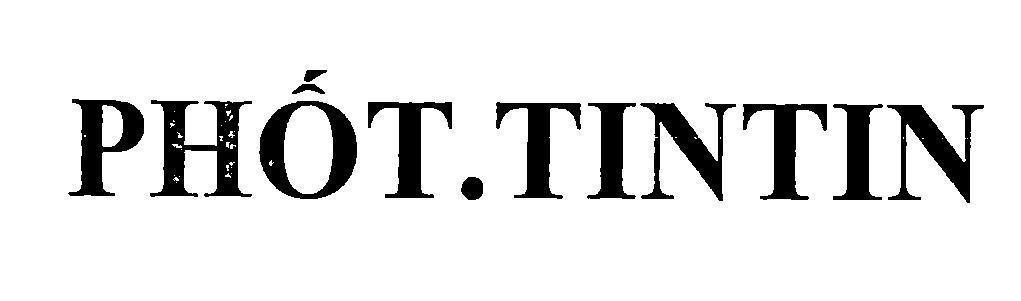Phốt.TinTin 