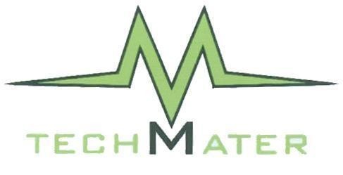 Nhãn hiệu TECHMATER M  của Công ty TNHH một thành viên sản xuất thương mại Vũ Trụ L.A, số đơn 4-2018-38604