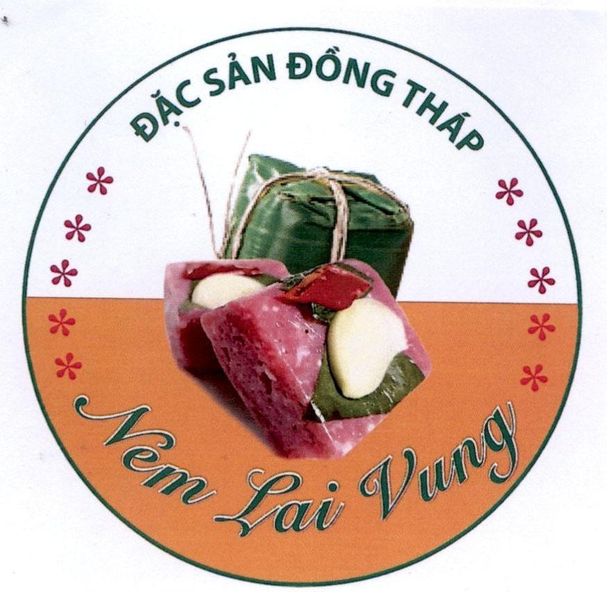 Đặc Sản Đồng Tháp Nem Lai Vung 