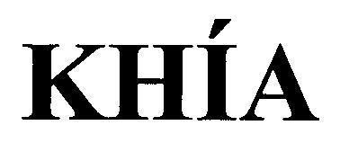 Khía 