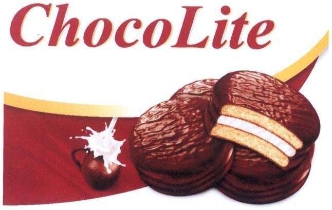 Nhãn hiệu ChocoLite  của Công ty TNHH chế biến thực phẩm & bánh kẹo Phạm Nguyên, số đơn 4-2018-38976