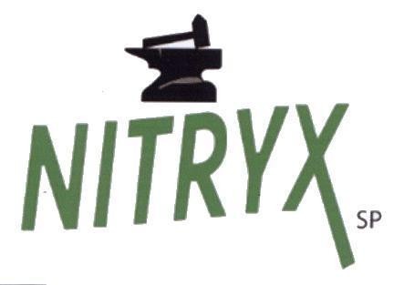 NITRYX SP 