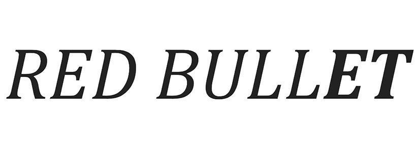 RED BULLET 