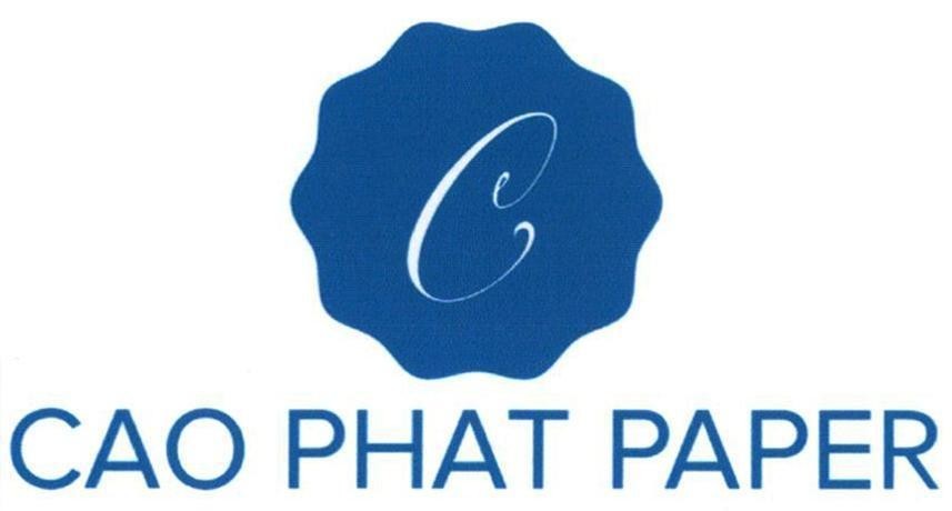 C CAO PHAT PAPER 