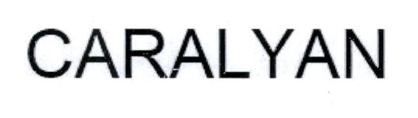 CARALYAN 