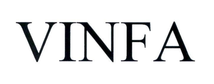 Nhãn hiệu VINFA  của Tập đoàn Vingroup - công ty CP, số đơn 4-2018-39750