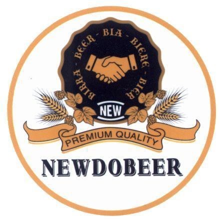 NEWDOBEER PREMIUM QUALITY BIRRA - BEER - BIA - BIERE - BIER NEW 