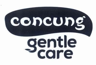 concung gentle care 