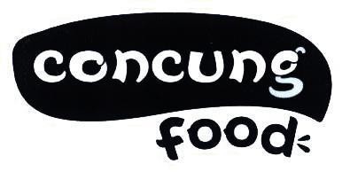 concung food 