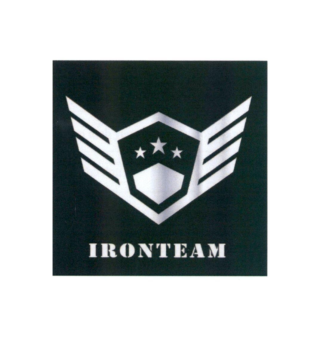 IRONTEAM 
