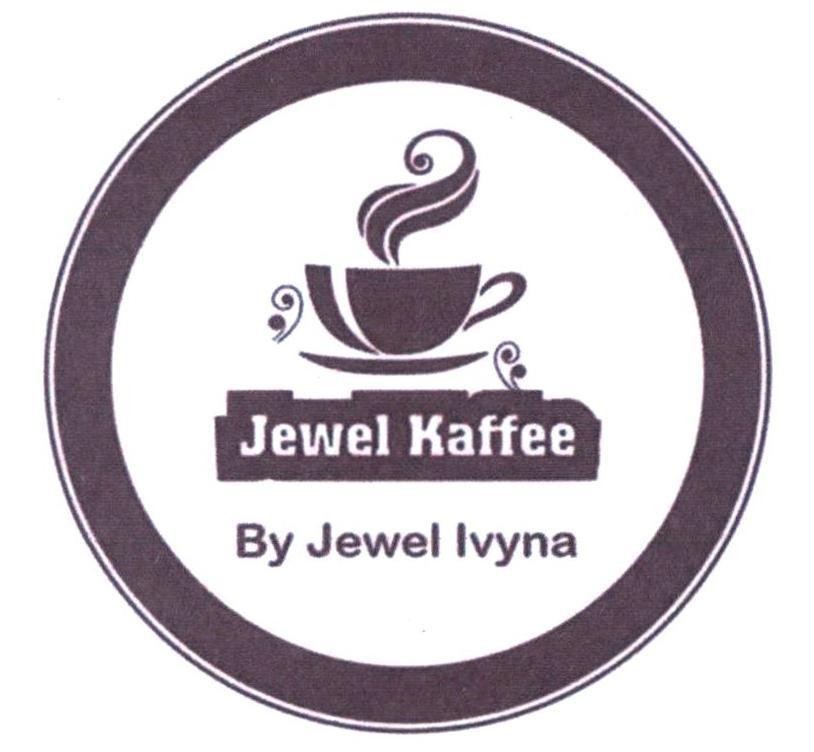 Nhãn hiệu Jewel Kaffee By Jewel Ivyna  của Phạm Phan Ngọc Trâm, số đơn 4-2018-41608