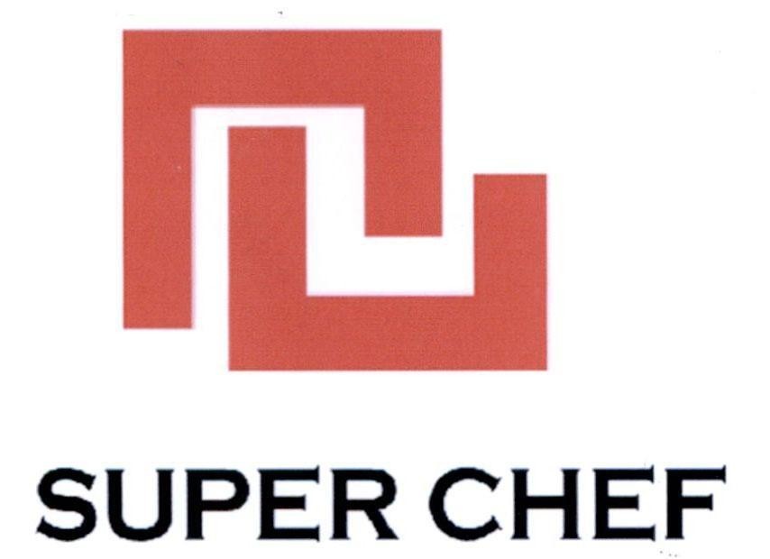 U U SUPER CHEF 