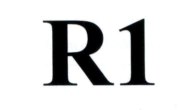 Nhãn hiệu R1  của LG ELECTRONICS INC., số đơn 4-2018-41860