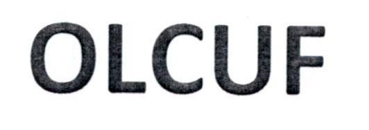 Getz Pharma International FZ LLC的OLCUF 品牌, 申请号 4-2018-42172