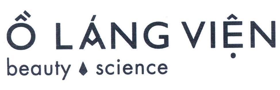 ồ Láng Viện beauty science 