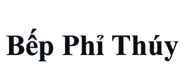 CRYSTAL JADE CULINARY CONCEPTS HOLDING PTE. LTD.的Bếp Phỉ Thúy 品牌, 申请号 4-2018-42495