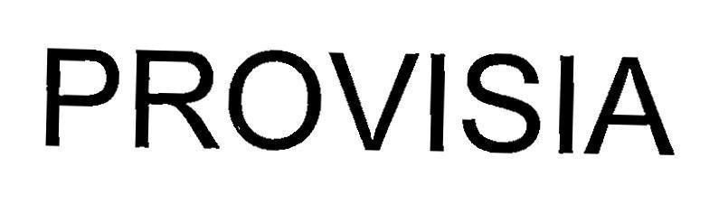 PROVISIA 
