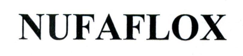 Nhãn hiệu NUFAFLOX  của Công ty TNHH dược phẩm Vạn Cường Phát, số đơn 4-2018-42758