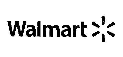 Nhãn hiệu Walmart  của Walmart Apollo, LLC, số đơn 4-2018-42782
