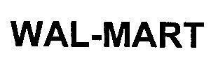 Nhãn hiệu WAL-MART  của Walmart Apollo, LLC, số đơn 4-2018-42783