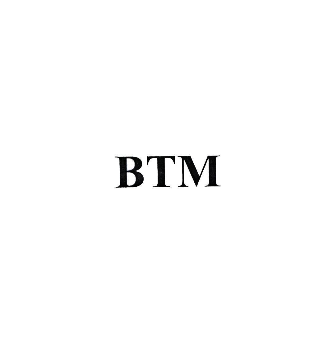 BTM 
