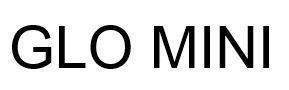 Trademark GLO MINI  of British American Tobacco (Brands) Limited, application No 4-2018-42940