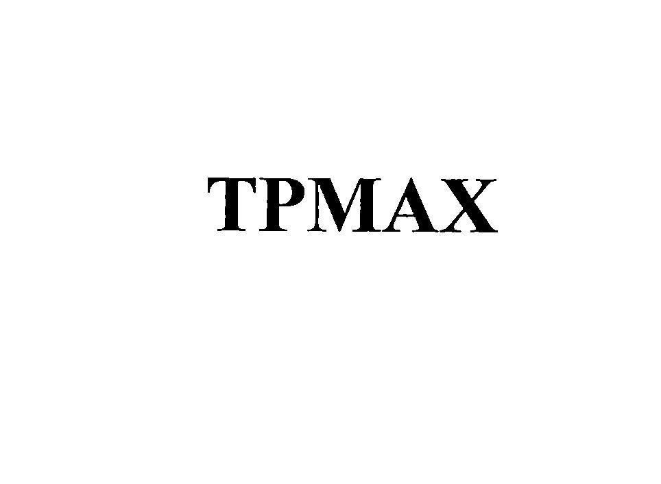 TPMAX 