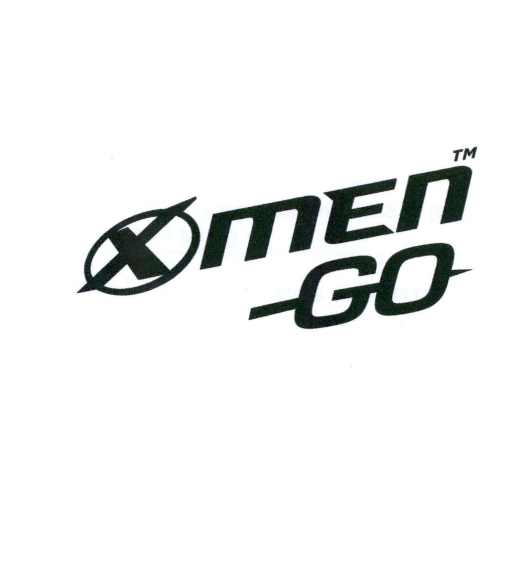 Nhãn hiệu X men GO  của Công ty cổ phần MARICO SOUTH EAST ASIA, số đơn 4-2018-43835