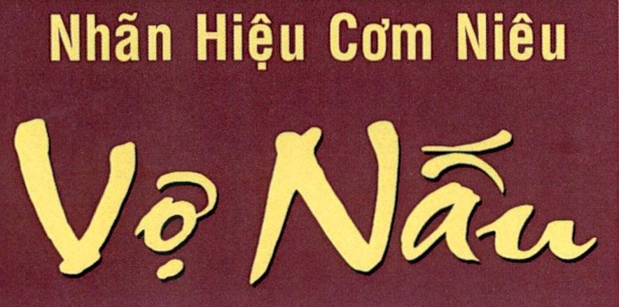 Vợ Nấu Nhãn Hiệu Cơm Niêu 
