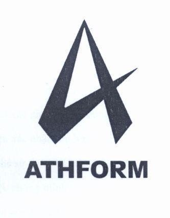 Nhãn hiệu A ATHFORM  của AEON KABUSHIKI KAISHA (also trading as AEON Co., Ltd.), số đơn 4-2018-44489