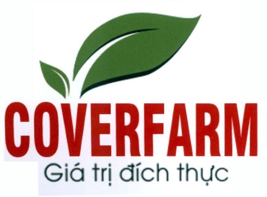 COVERFARM Giá trị đích thực 