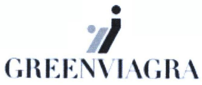 Nhãn hiệu GREENVIAGRA  của Công ty trách nhiệm hữu hạn sản xuất - thương mại - dịch vụ FUWAH-HK, số đơn 4-2018-44770