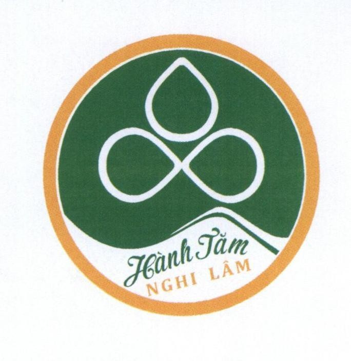 Nhãn hiệu Hành tăm Nghi Lâm  của Hợp tác xã nông nghiệp xã Nghi Lâm, số đơn 4-2018-44886
