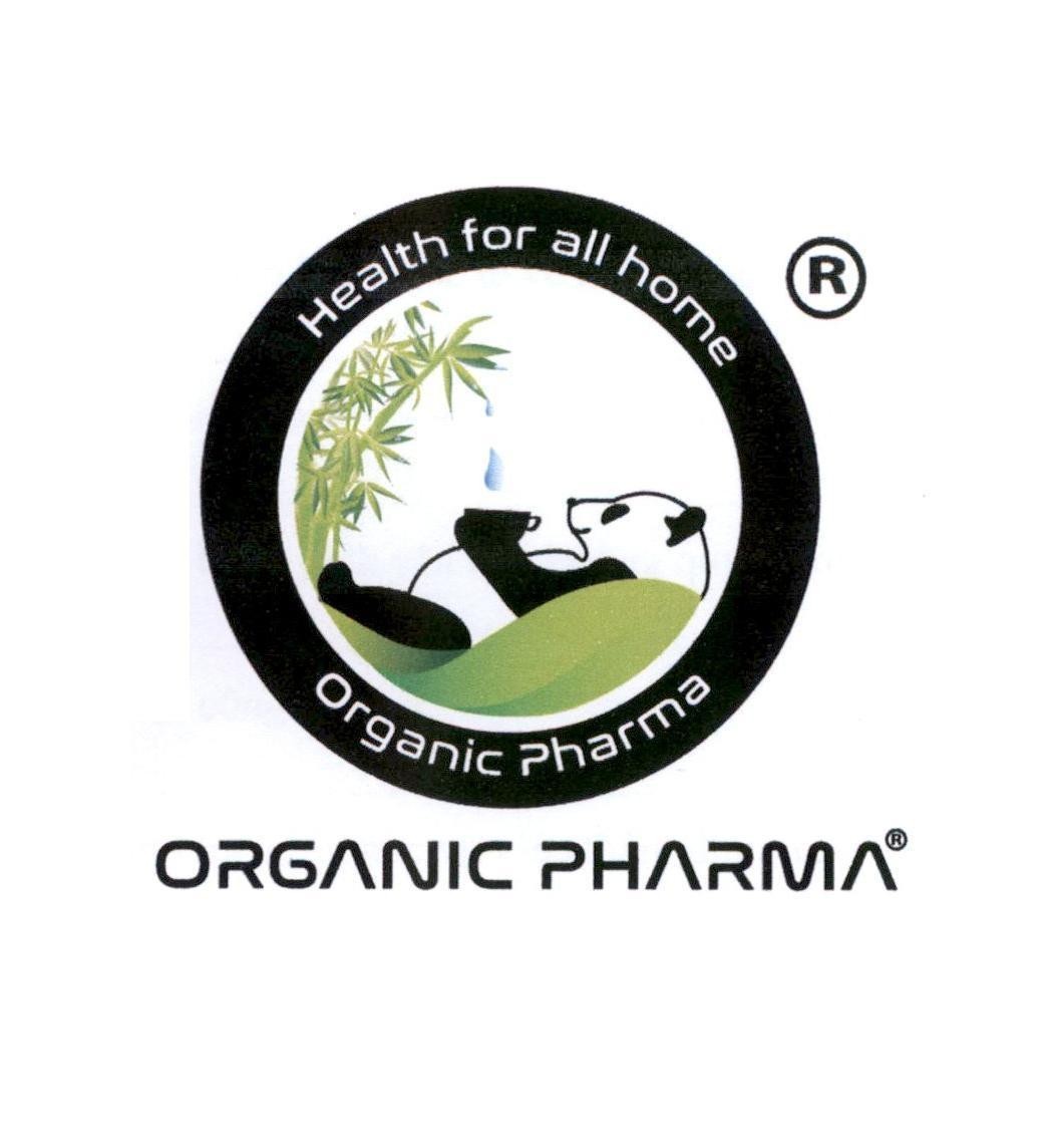 Trademark ORGANIC PHARMA Health for all home Organic Pharma  of Công ty TNHH tập đoàn Organic Pharma, application No 4-2018-44931