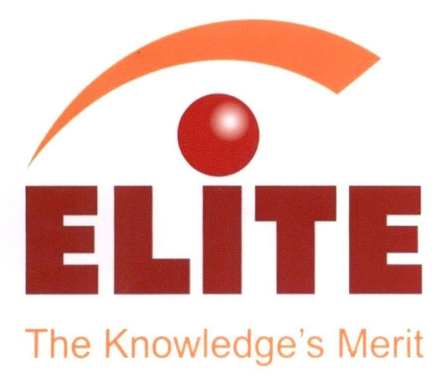 ELITE The Knowledge's Merit 