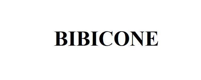 Nhãn hiệu BIBICONE  của CJ CHEILJEDANG CORPORATION, số đơn 4-2018-45554