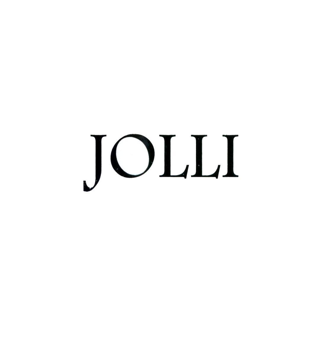 Nhãn hiệu JOLLI  của Công ty TNHH sản xuất - thương mại Hù Kiệt, số đơn 4-2018-45628