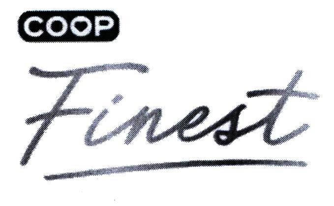 COOP Finest 